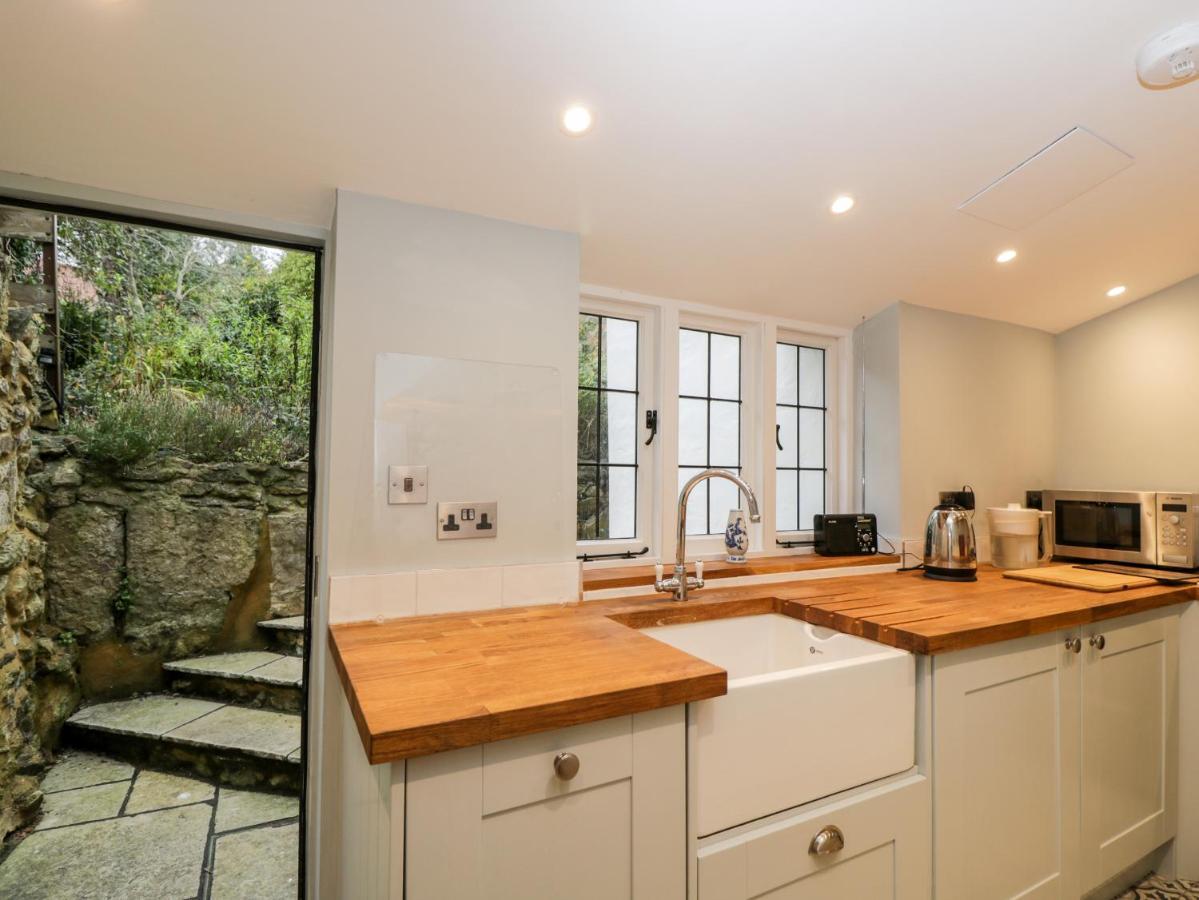 Foxden Villa Sherborne  Exterior photo